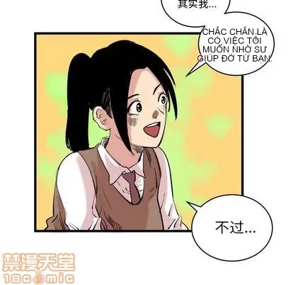 Những người bạn xấu Chương 1-37