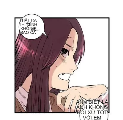Những người bạn xấu Chương 1-37