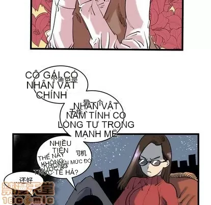 Những người bạn xấu Chương 1-37