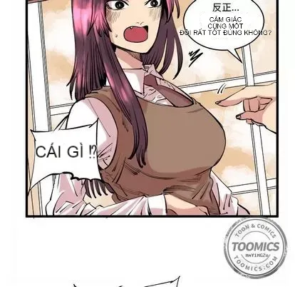 Những người bạn xấu Chương 1-37