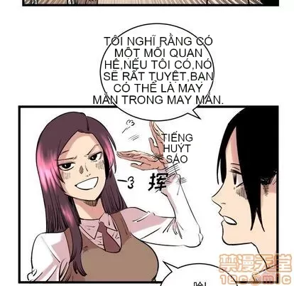 Những người bạn xấu Chương 1-37