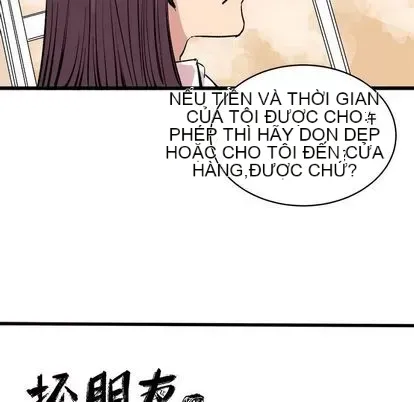 Những người bạn xấu Chương 1-37