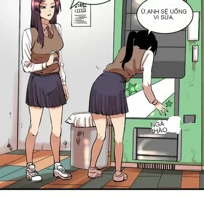 Những người bạn xấu Chương 1-37