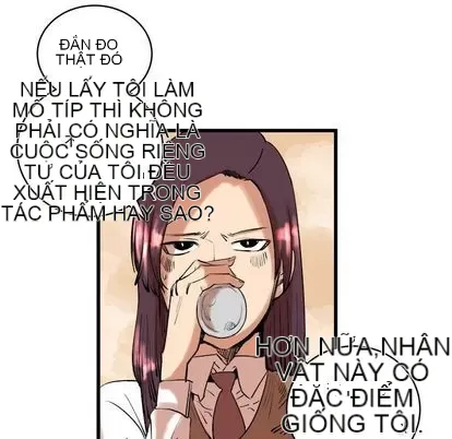 Những người bạn xấu Chương 1-37