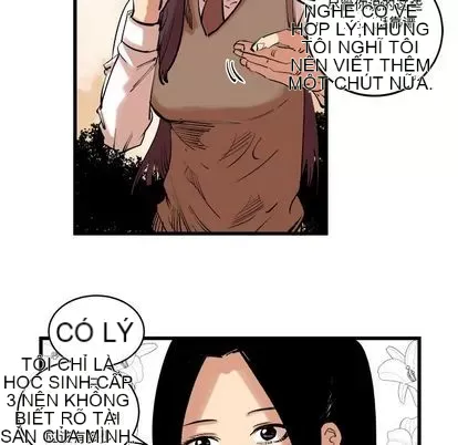 Những người bạn xấu Chương 1-37