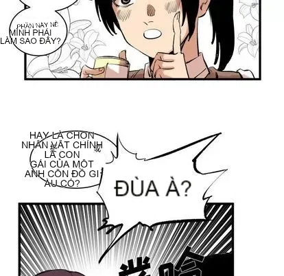 Những người bạn xấu Chương 1-37