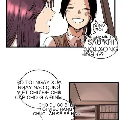 Những người bạn xấu Chương 1-37