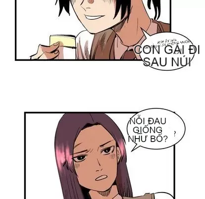 Những người bạn xấu Chương 1-37