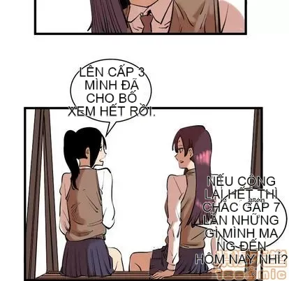 Những người bạn xấu Chương 1-37