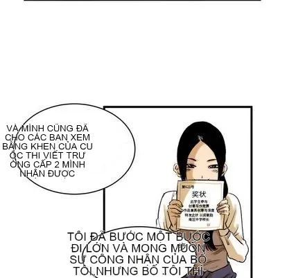 Những người bạn xấu Chương 1-37