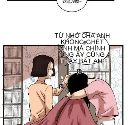 Những người bạn xấu Chương 1-37