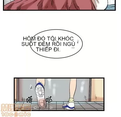 Những người bạn xấu Chương 1-37