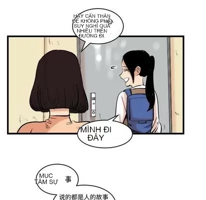 Những người bạn xấu Chương 1-37