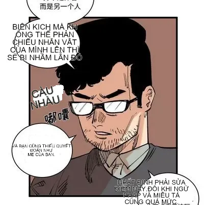 Những người bạn xấu Chương 1-37