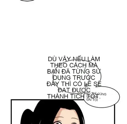 Những người bạn xấu Chương 1-37