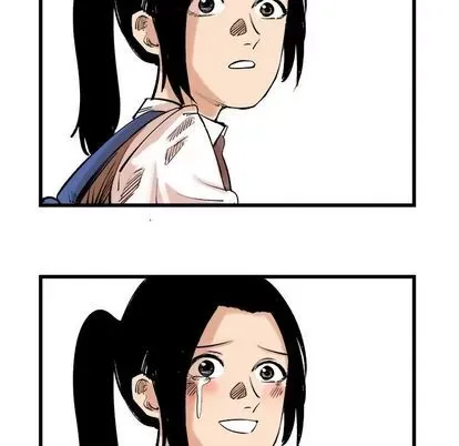 Những người bạn xấu Chương 1-37