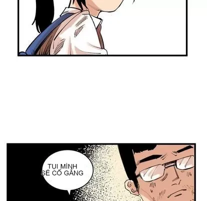 Những người bạn xấu Chương 1-37