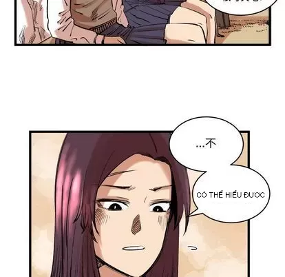 Những người bạn xấu Chương 1-37