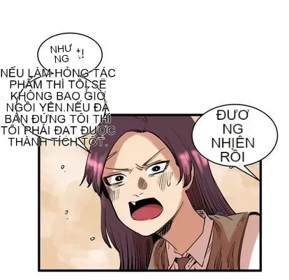 Những người bạn xấu Chương 1-37