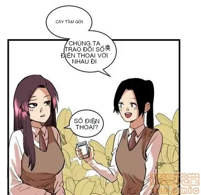 Những người bạn xấu Chương 1-37