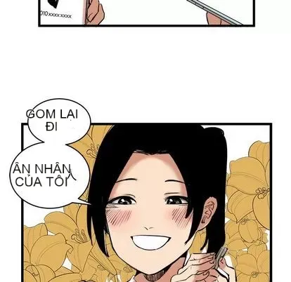 Những người bạn xấu Chương 1-37