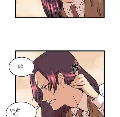 Những người bạn xấu Chương 1-37