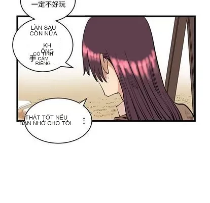 Những người bạn xấu Chương 1-37