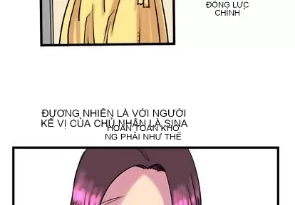 Những người bạn xấu Chương 1-37