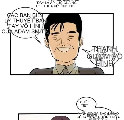 Những người bạn xấu Chương 1-37