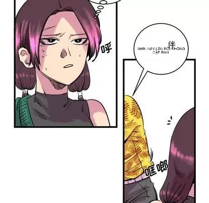 Những người bạn xấu Chương 1-37