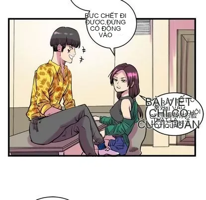 Những người bạn xấu Chương 1-37