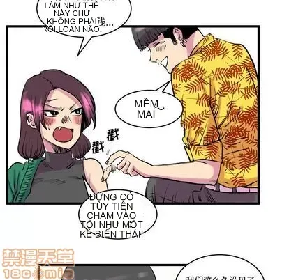 Những người bạn xấu Chương 1-37