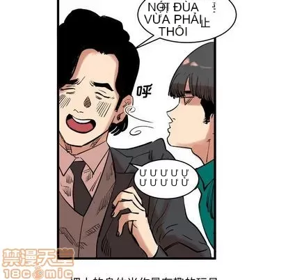 Những người bạn xấu Chương 1-37