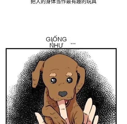 Những người bạn xấu Chương 1-37