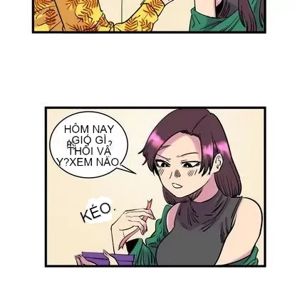 Những người bạn xấu Chương 1-37