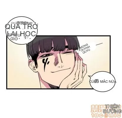 Những người bạn xấu Chương 1-37