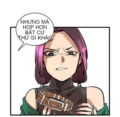 Những người bạn xấu Chương 1-37