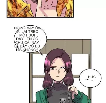 Những người bạn xấu Chương 1-37