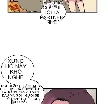 Những người bạn xấu Chương 1-37