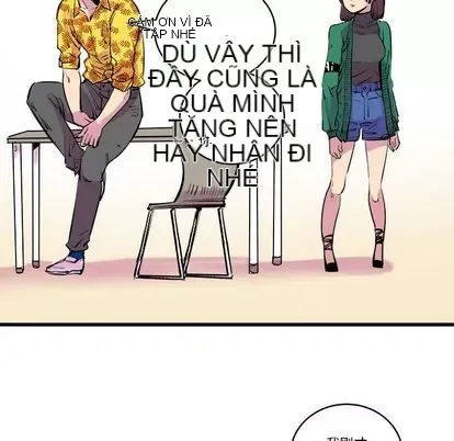 Những người bạn xấu Chương 1-37