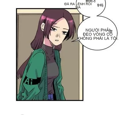 Những người bạn xấu Chương 1-37