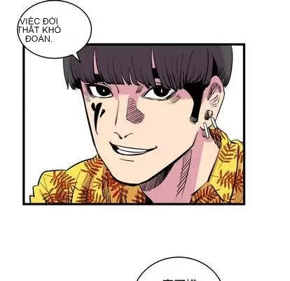 Những người bạn xấu Chương 1-37