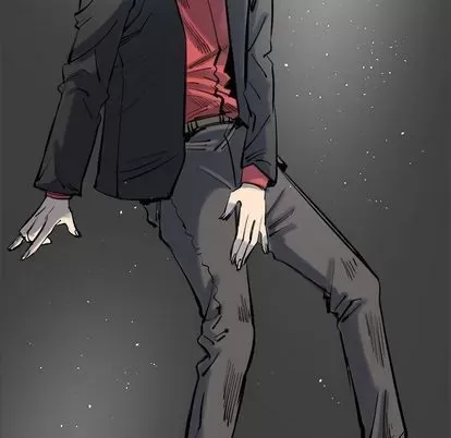 Những người bạn xấu Chương 1-37