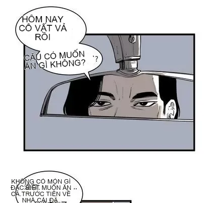 Những người bạn xấu Chương 1-37