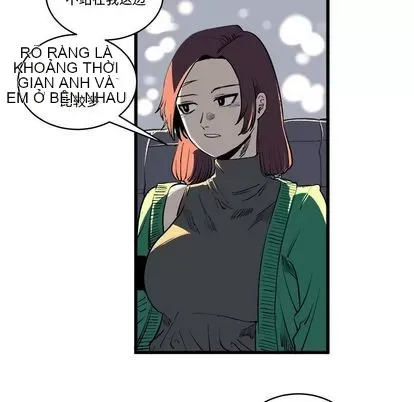 Những người bạn xấu Chương 1-37