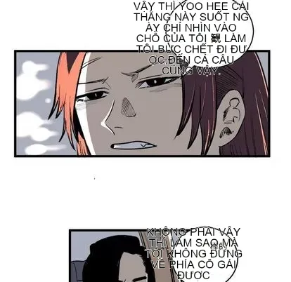 Những người bạn xấu Chương 1-37