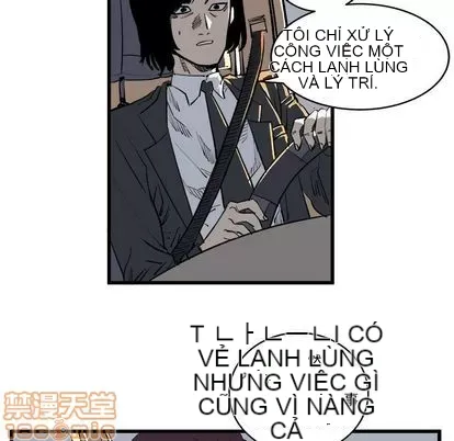 Những người bạn xấu Chương 1-37