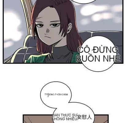 Những người bạn xấu Chương 1-37