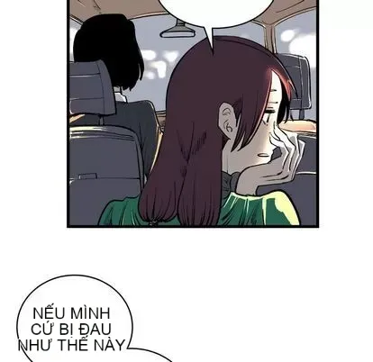 Những người bạn xấu Chương 1-37