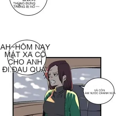 Những người bạn xấu Chương 1-37